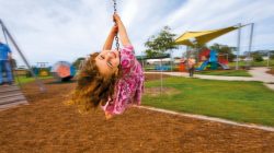 Lithoespaço | Parques infantis em condomínios